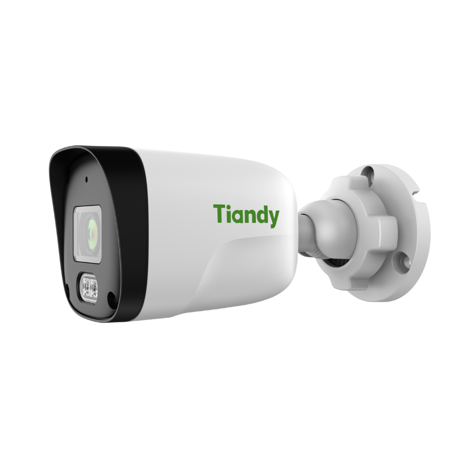 TC-C32QN - 2MP Fixed Bullet Camera