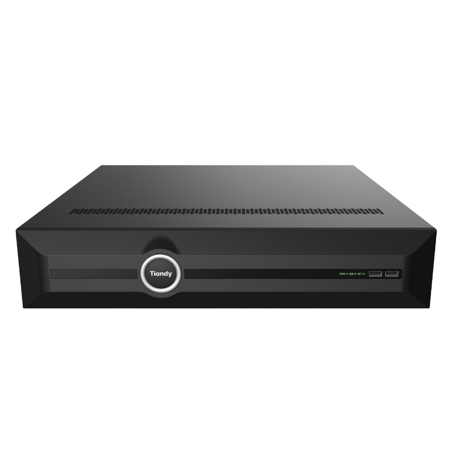 TC-R3105 - H.265 1 HDD 5ch NVR