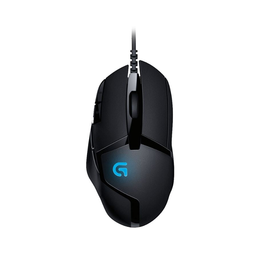 G402 Hyperion Fury FPS Gaming Mouse