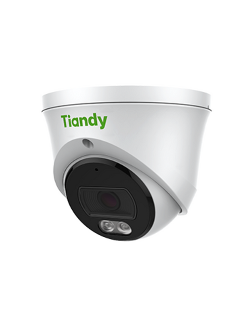 Load image into Gallery viewer, TC-C34XN - 4MP Fixed Turret Camera（colormaker）
