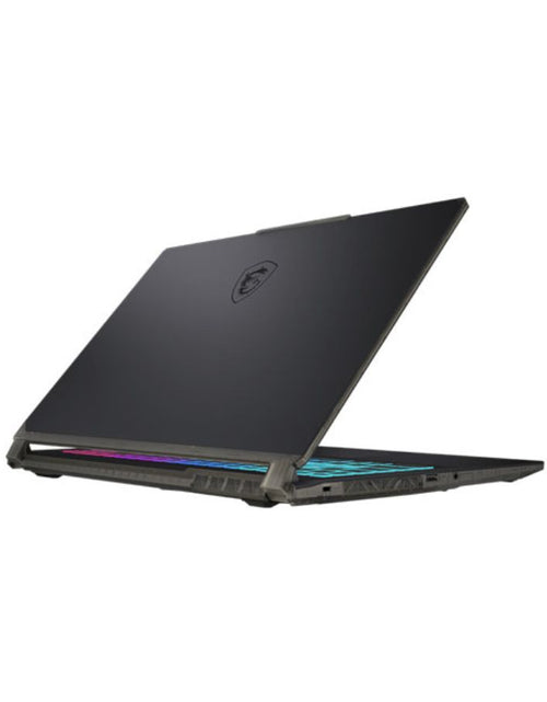 Load image into Gallery viewer, MSI CYBORG 15 A13VF LAPTOP | INTEL I7-13620H |RTX4060, 8GB GDDR6 | 16GB DDR5 4800MHZ | 512GB Gen4 NVME SSD| 15.6 Inch FHD 144Hz Display | (2 Years Warranty)
