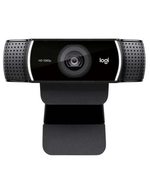 Load image into Gallery viewer, Logitech C922 Pro Stream Webcam
