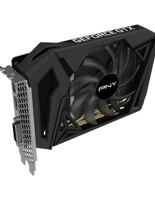 Load image into Gallery viewer, PNY GTX1660 6GB Super,Single Fan/VCG16606SSFPPB
