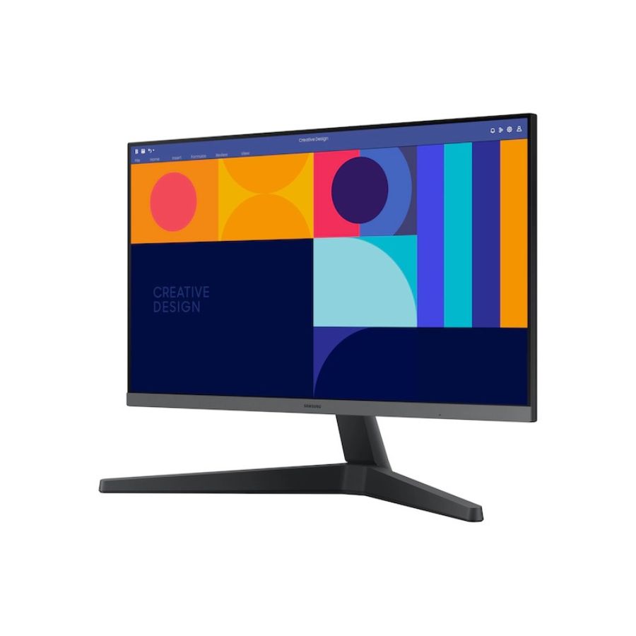 Essential S33GC Monitor