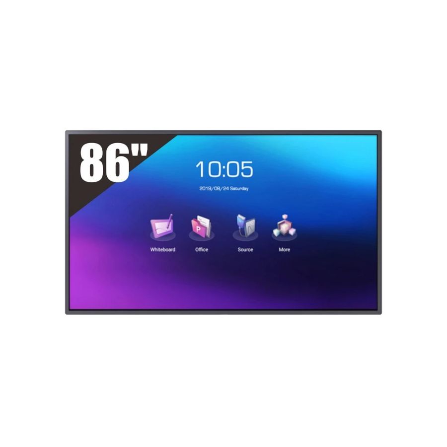 86'' M6APro Smart Board