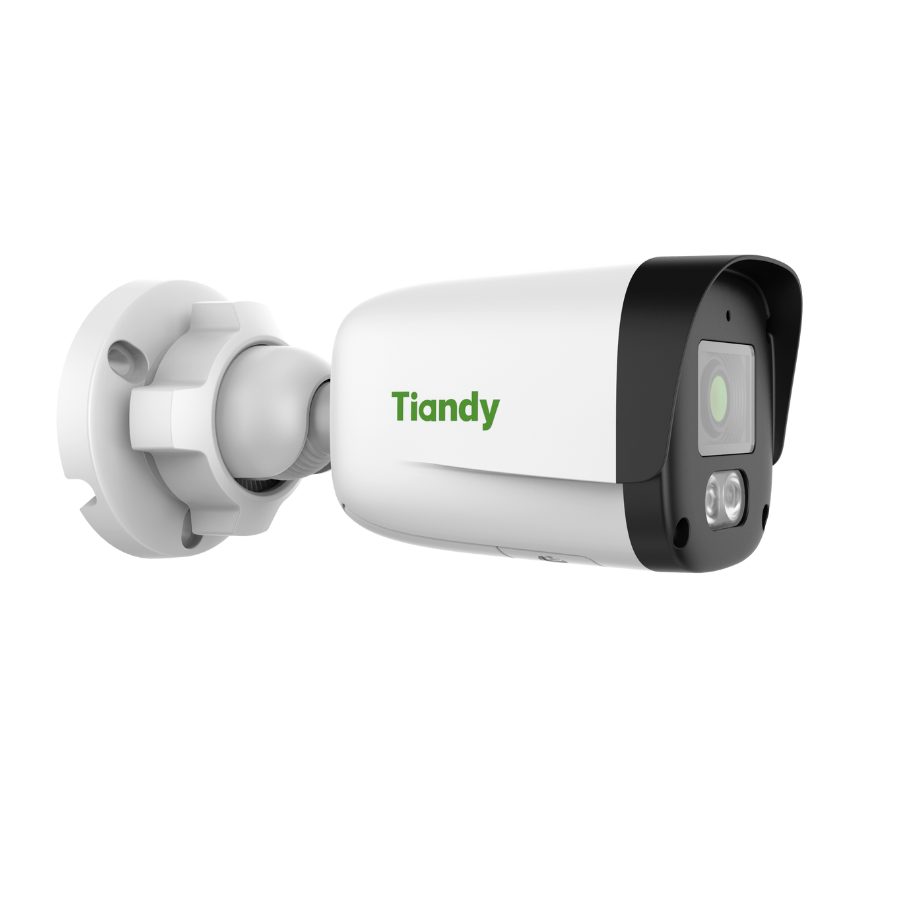 TC-C321N - 2MP Fixed Bullet Camera