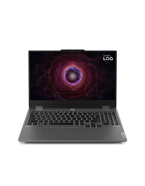 Load image into Gallery viewer, Lenovo LOQ Gaming 15ARP9 – Ryzen 5
