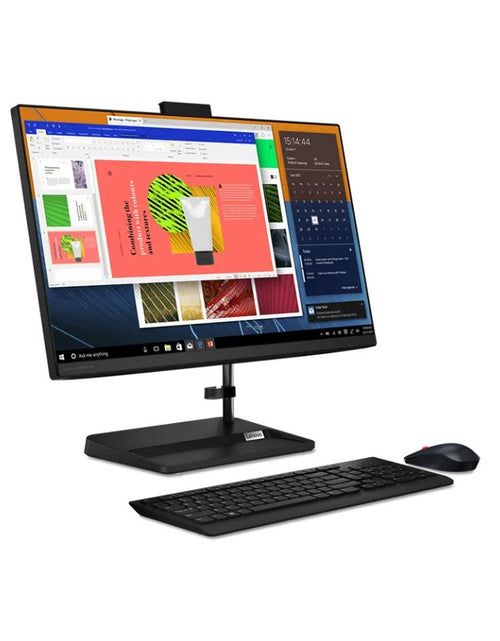 Load image into Gallery viewer, Lenovo IdeaCentre AIO 3 24ALC6 – Ryzen 5
