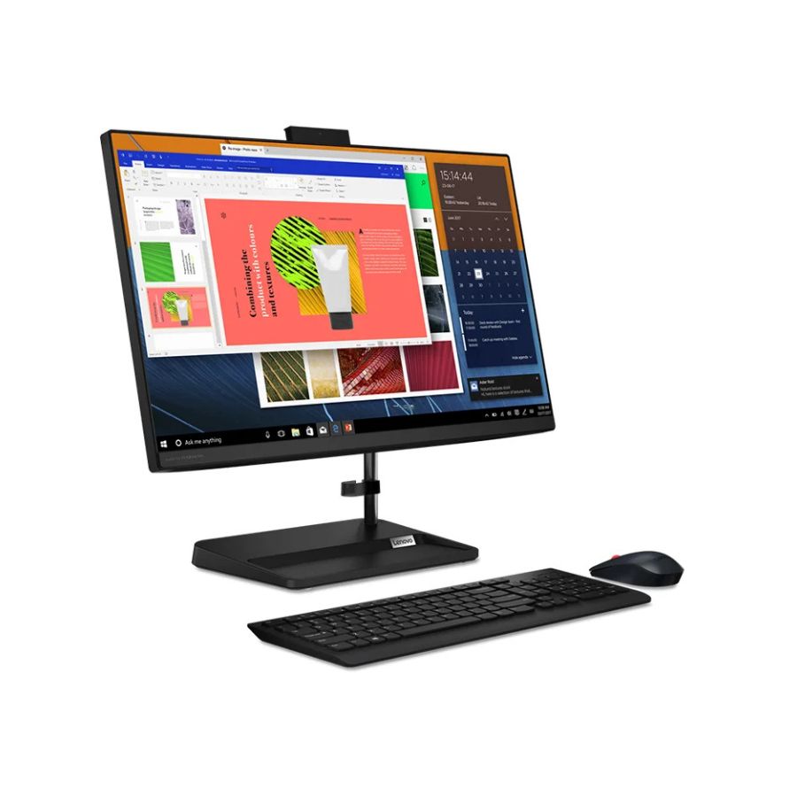 Lenovo IdeaCentre AIO 3 24ALC6 – Ryzen 5