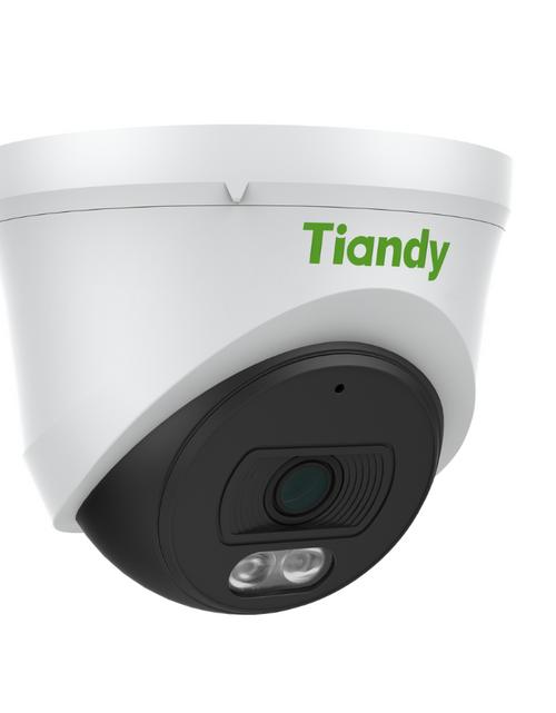 Load image into Gallery viewer, TC-C320N - 2MP Fixed Turret Camera
