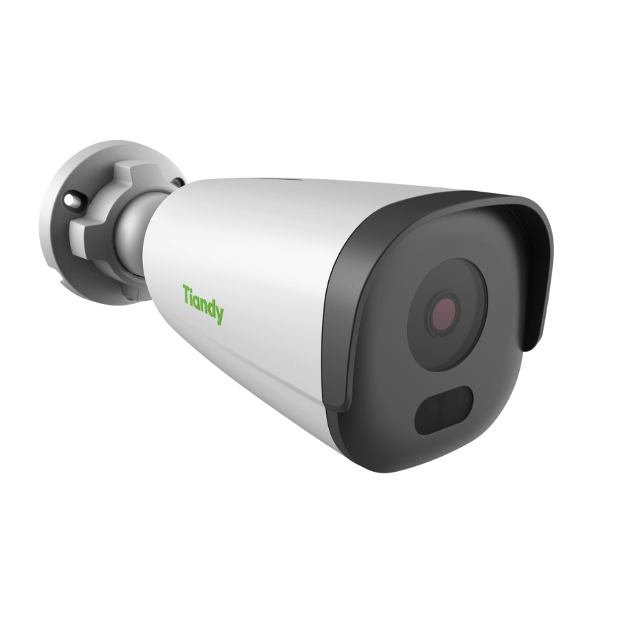 TC-C32GN - 2MP Fixed IR Bullet Camera