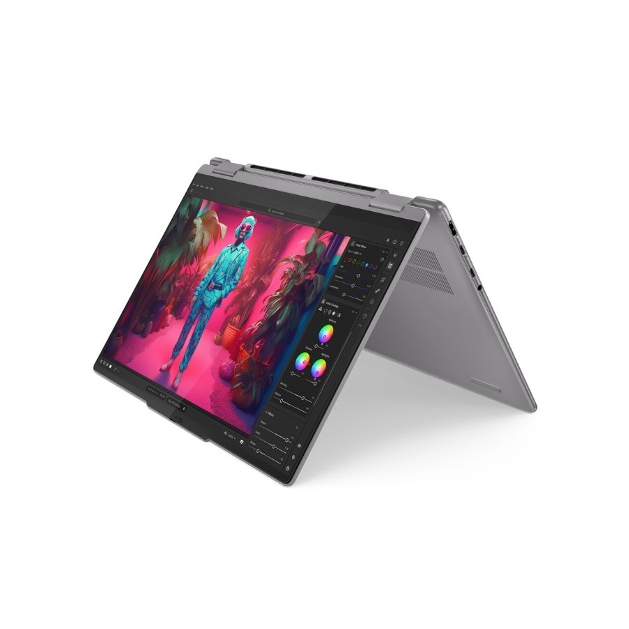 Lenovo Yoga 7 2-in-1 14AHP9 – Ryzen 5