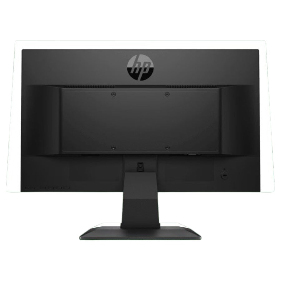 HP P204v Monitor/19.5 Inch/1 HDMI/1 VGA(5RD66AA)