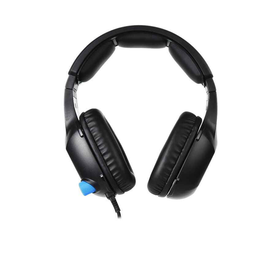 SADES Virtual 7.1 Gaming Headset (Dazzle) / SA-905