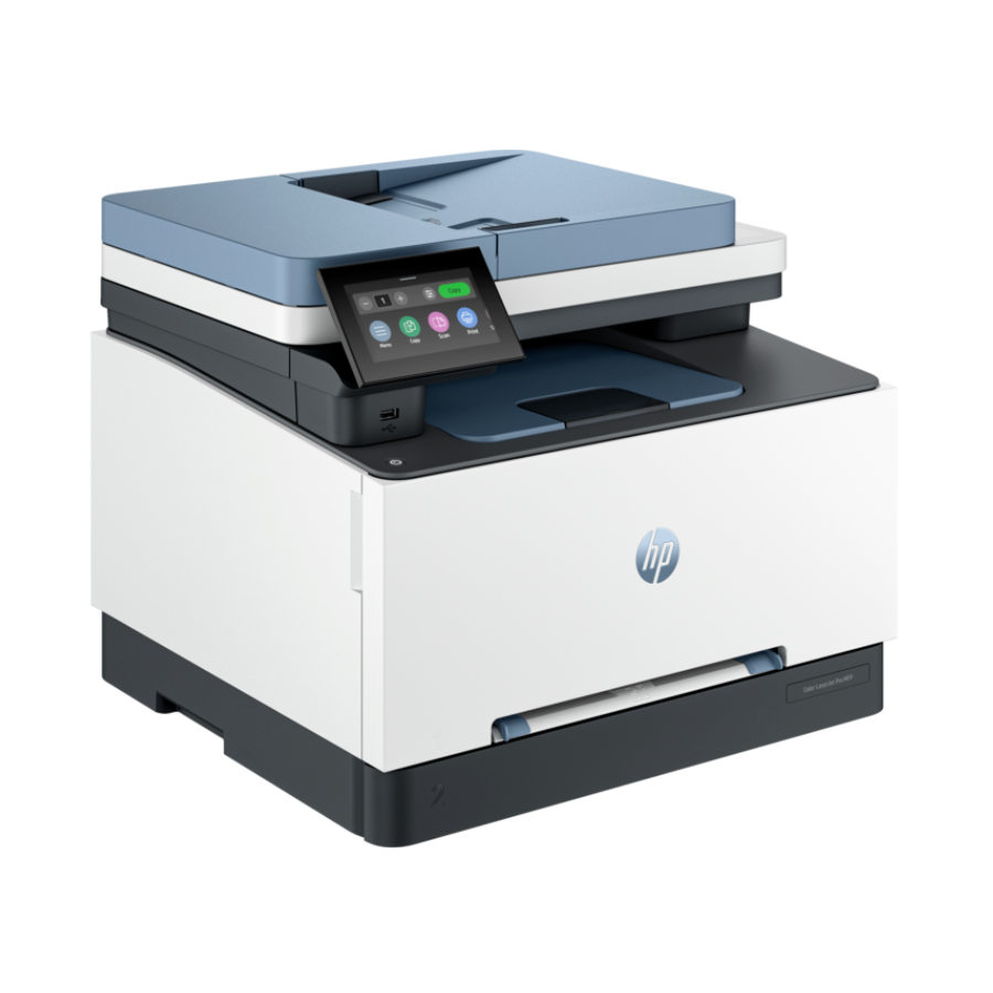 HP Color LaserJet Pro MFP 3303sdw