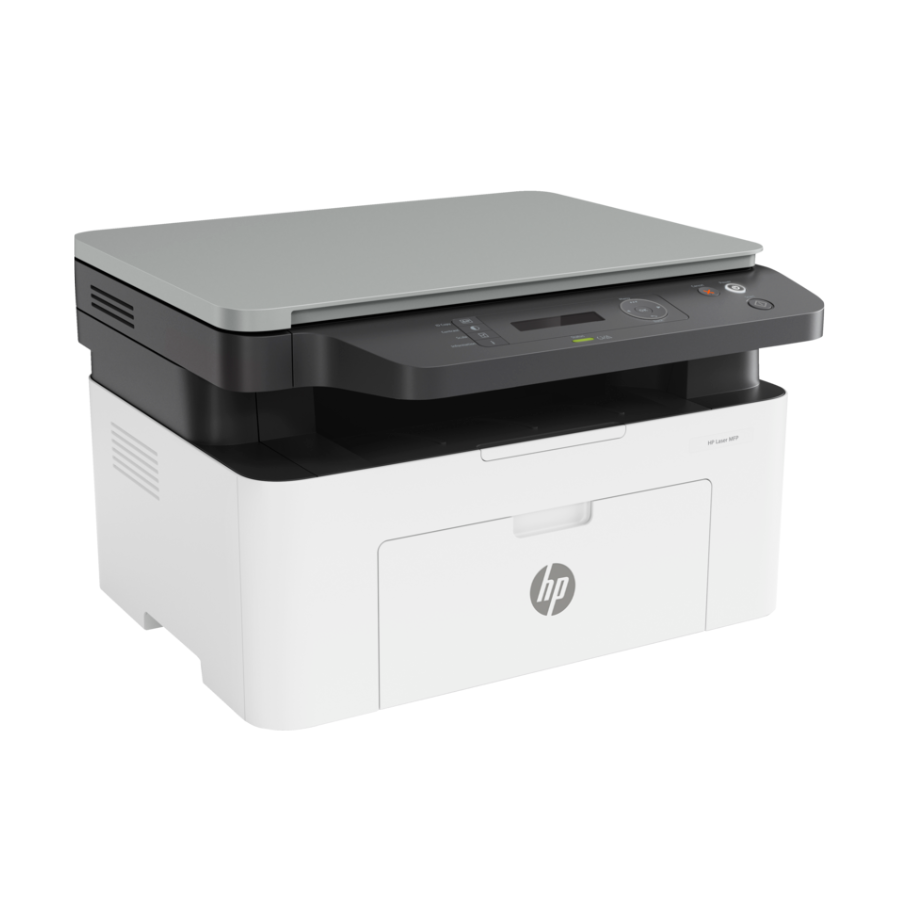 HP Laser MFP 1188a Printer