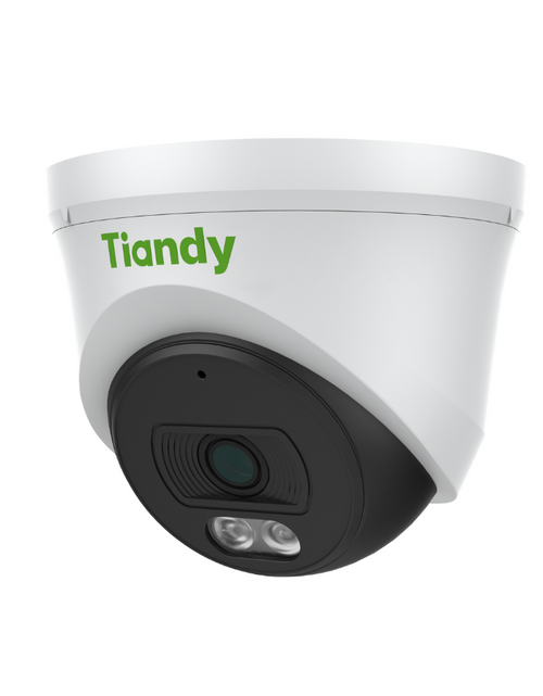 Load image into Gallery viewer, TC-C32XN - 2MP Fixed Turret Camera
