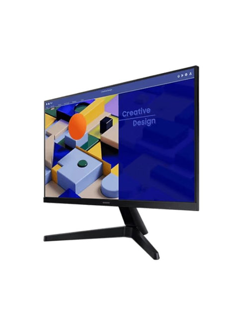 Load image into Gallery viewer, SAMSUNG 27&quot; IPS Flat FHD / 75Hz / HDMI / VGA / 3Y
