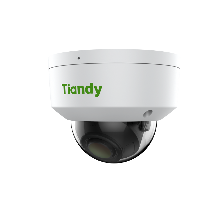 TC-C32KN - 2MP Fixed IR Dome Camera