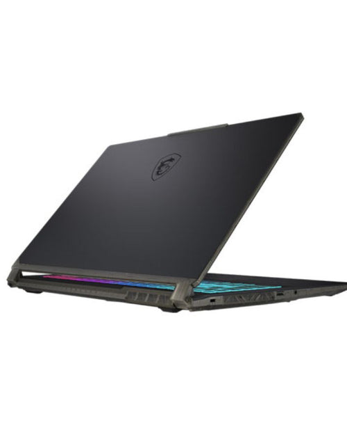 Load image into Gallery viewer, MSI CYBORG 15 AI A1VFK LAPTOP | INTEL Core Ultra 7 155H |RTX4060, 8GB GDDR6 | 16GB DDR5 4800MHZ | 512GB NVME SSD | 15.6 Inch FHD 144Hz Display |Windows 11 Home (2 Years Warranty)
