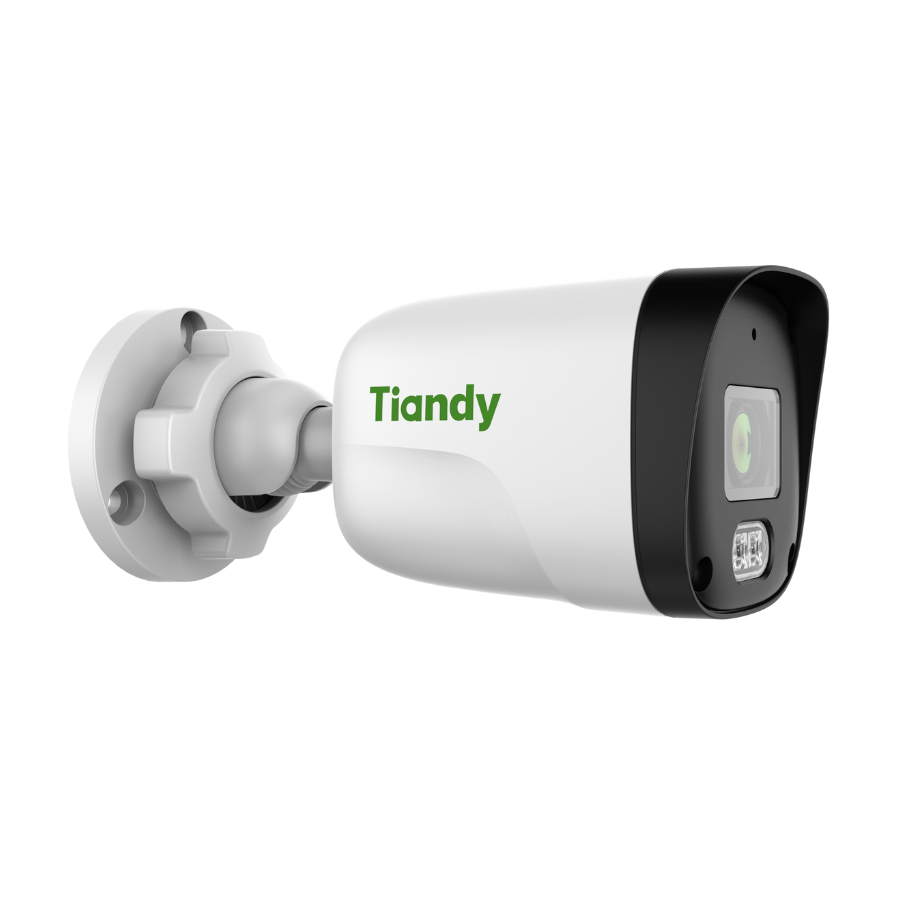 TC-C32UN - 2MP Motorized IR Bullet Camera