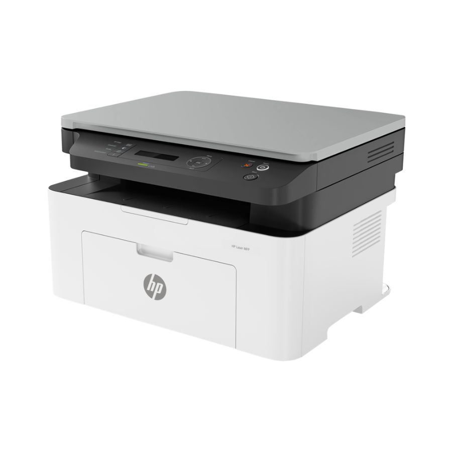 HP Laser MFP 1188a Printer