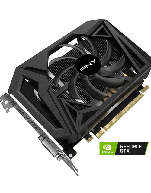 Load image into Gallery viewer, PNY GTX1660 6GB Super,Single Fan/VCG16606SSFPPB
