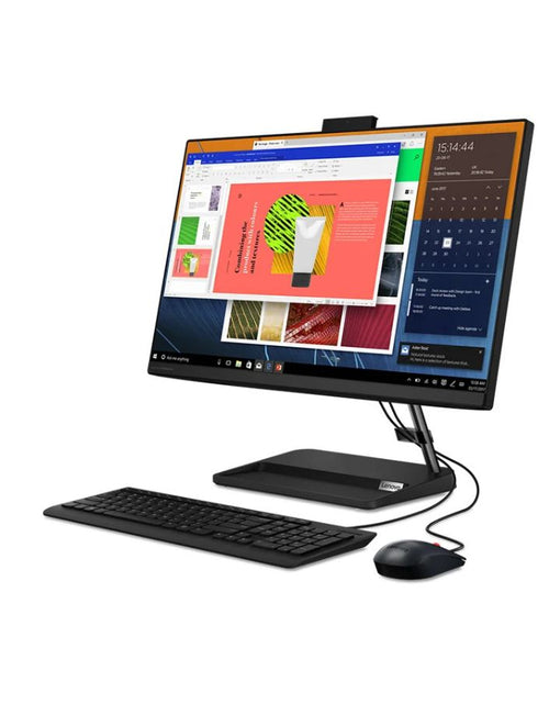 Load image into Gallery viewer, Lenovo IdeaCentre AIO 3 24ALC6 – Ryzen 5
