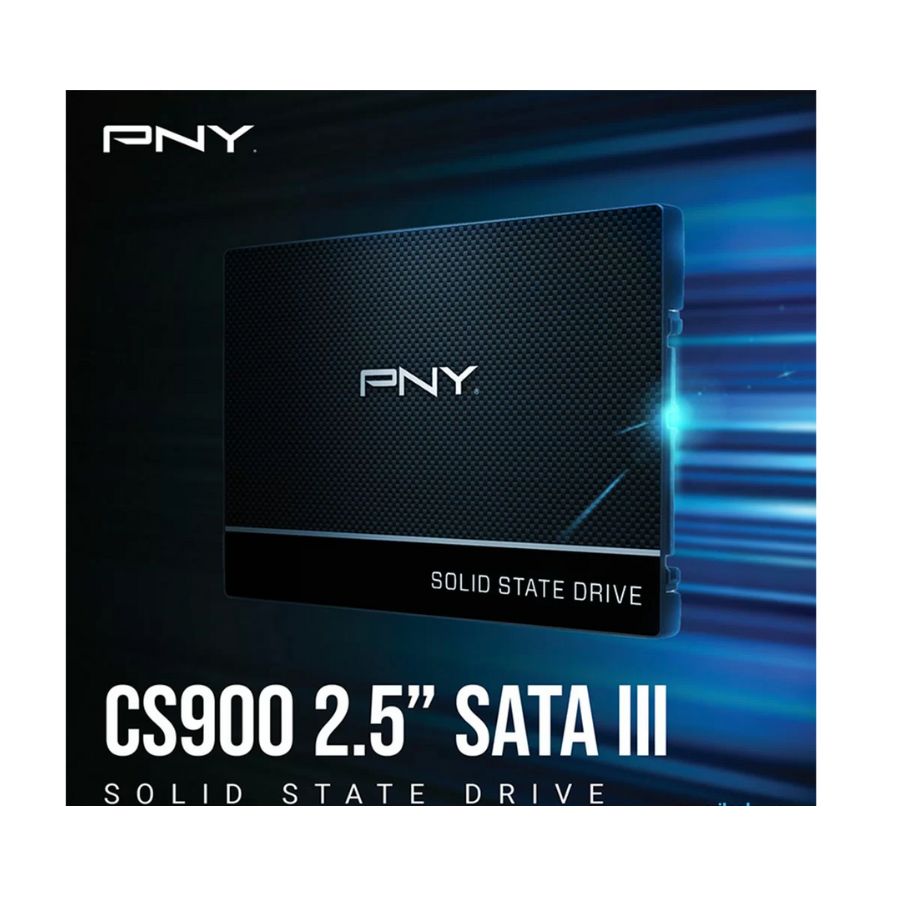 PNY CS2140 1TB NVME M280CS2140