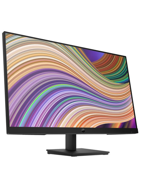 Load image into Gallery viewer, HP P27 G5 27 inch FHD Monitor(64X69AA)
