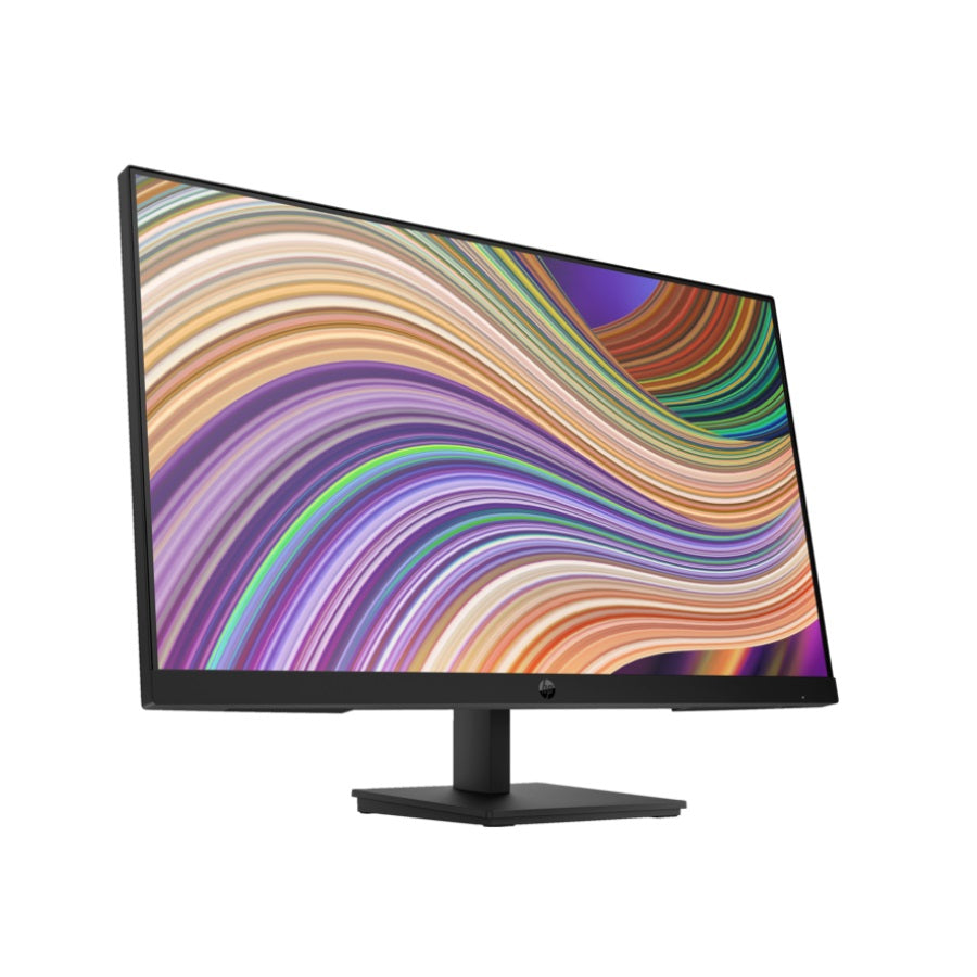 HP P27 G5 27 inch FHD Monitor(64X69AA)