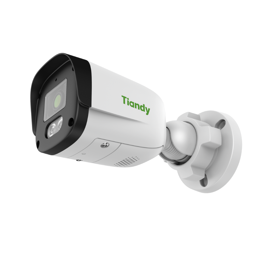 TC-C321N - 2MP Fixed Bullet Camera