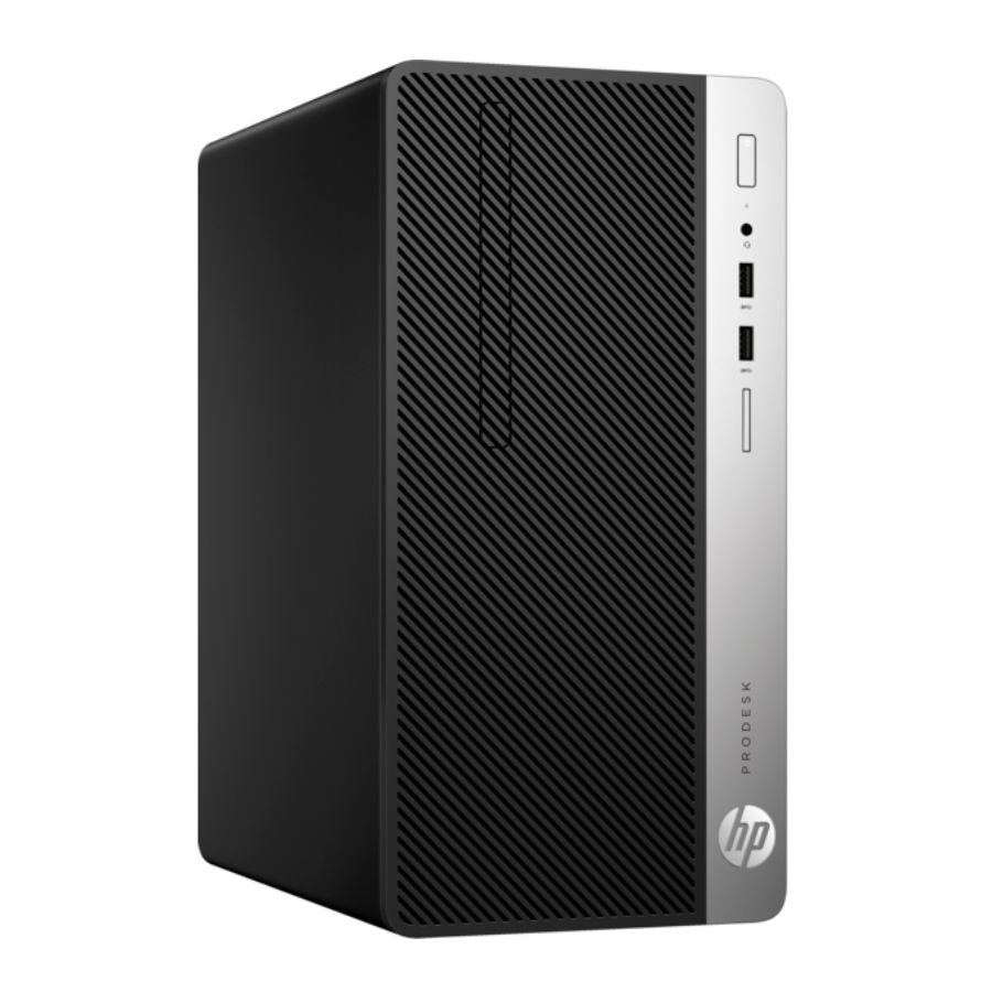 HP Prodesk 400 G6/ i5