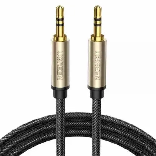 3.5mm Audio Cable Net Braid 2m/10604