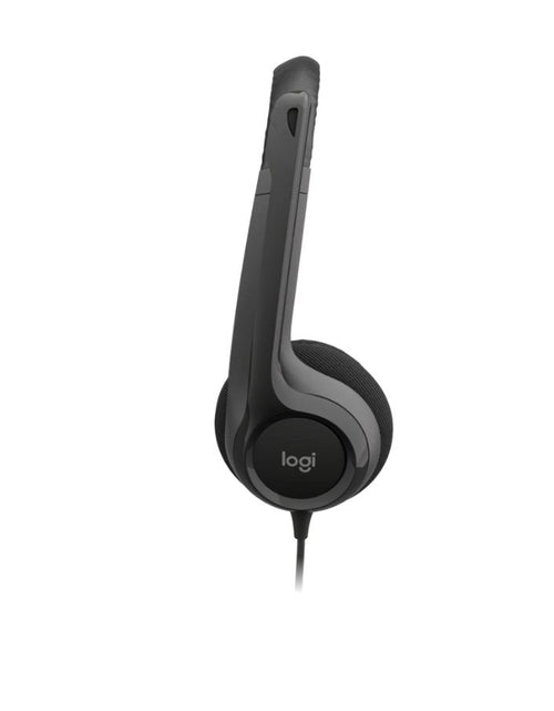 Load image into Gallery viewer, Logitech USB Headset H390
