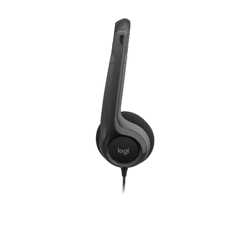 Logitech USB Headset H390