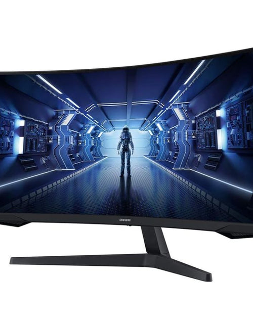 Load image into Gallery viewer, 2020 SAMSUNG 34&quot; Odyssey G5 Gaming Monitor
