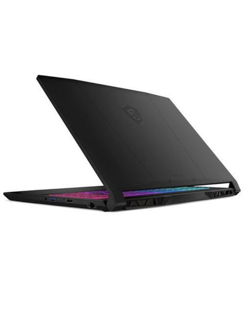 Load image into Gallery viewer, MSI Katana 15 B13VGK Laptop | Intel I9-13900H | RTX4070, 8GB GDDR6 | 16GB DDR5 | 1TB Gen4 NVMe SSD | 15.6 QHD (2560*1440) IPS Level 165Hz Thin Bezel Display | Windows 11 Home (2 Years Warranty)
