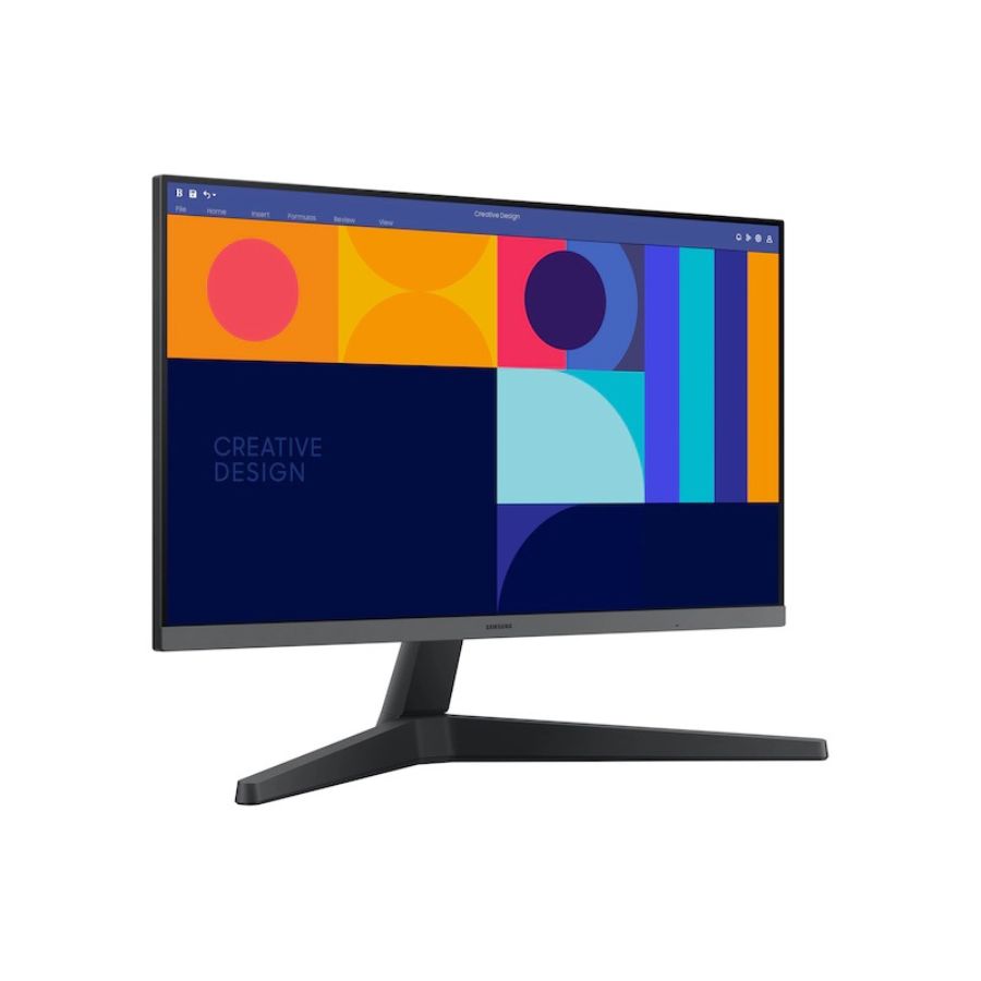 Essential S33GC Monitor