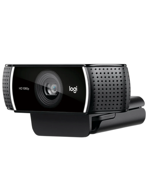 Load image into Gallery viewer, Logitech C922 Pro Stream Webcam
