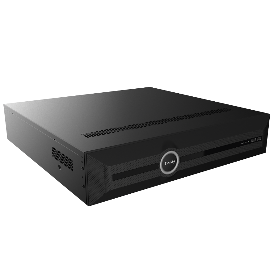 TC-R3105 - H.265 1 HDD 5ch NVR