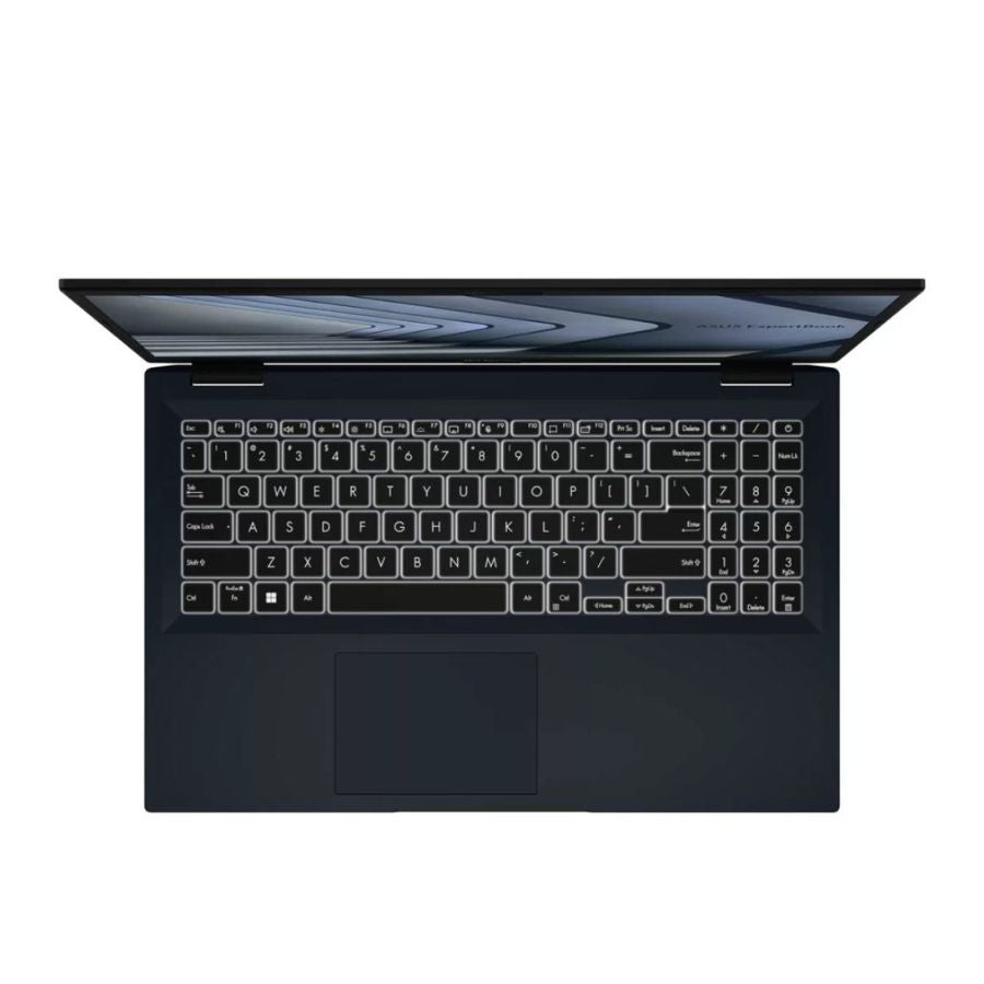 ASUS B1502CVA / i7-13G / 16GB / 1TB NVMe / 15.6FHD / DOS