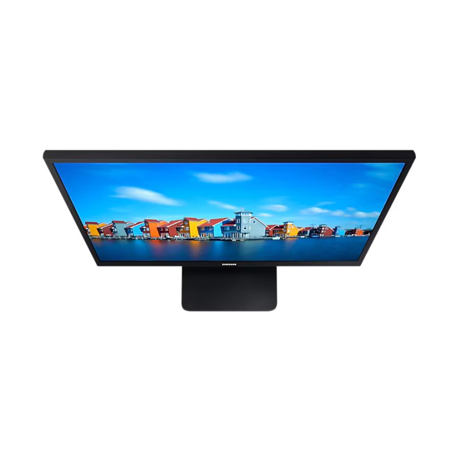 SAMSUNG 19" Flat HD Display/60Hz /HDMI / VGA / 3Y