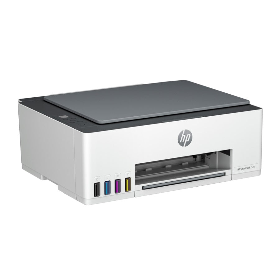 HP Smart Tank 520 All-in-One Printer (4A8S8A)