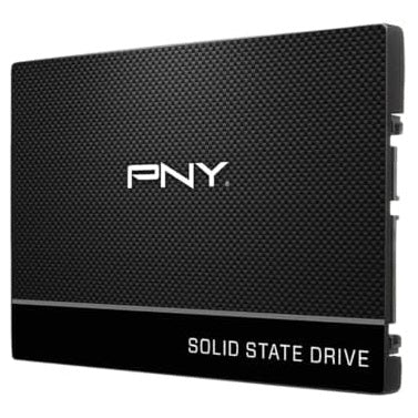 Load image into Gallery viewer, PNY CS900 1TB SATA SSD /SSD7CS900-1TB-RB
