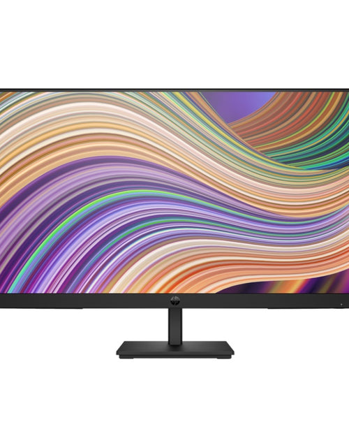 Load image into Gallery viewer, HP P27 G5 27 inch FHD Monitor(64X69AA)
