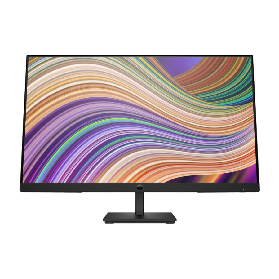 HP P27 G5 27 inch FHD Monitor(64X69AA)