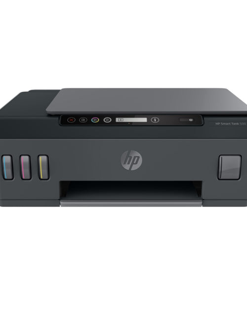 Load image into Gallery viewer, HP Smart Tank 500 AiO Color Printer
