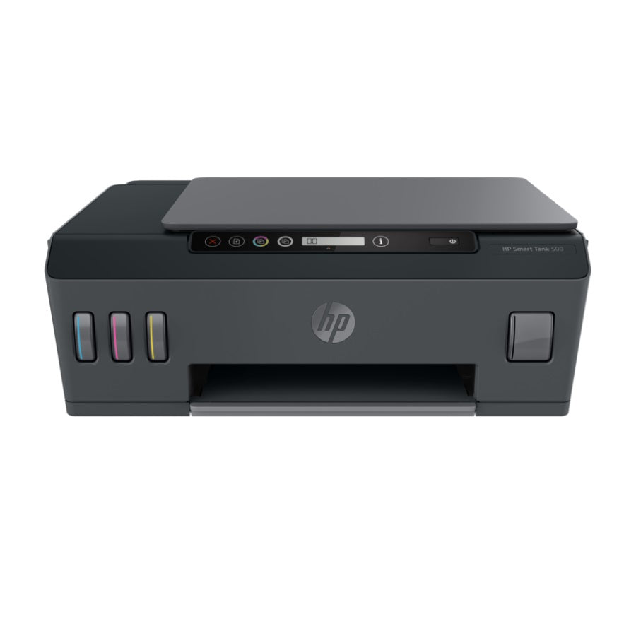 HP Smart Tank 500 AiO Color Printer