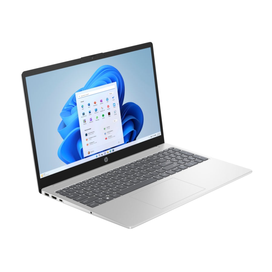 AA3Q6PA HP 15-fd0333TU i5 1334U, 8GB,512SSD,15.6' FHD,WIN11